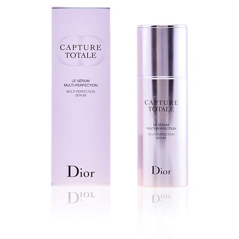 dior capture totale le serum multi-perfection creme
